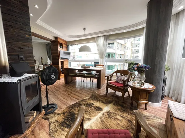 Imagem 10: Apartamento com vista para o mar à venda com 129m² por R$ 1.490.000,00