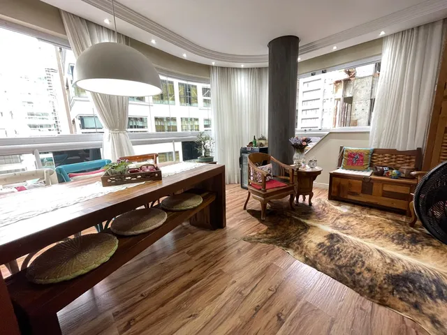 Imagem 11: Apartamento com vista para o mar à venda com 129m² por R$ 1.490.000,00