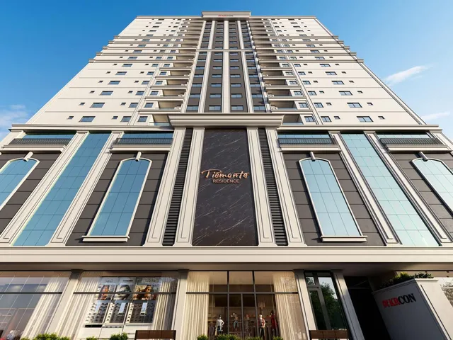 Imagem: Apartamento à venda com 69.82m² por R$