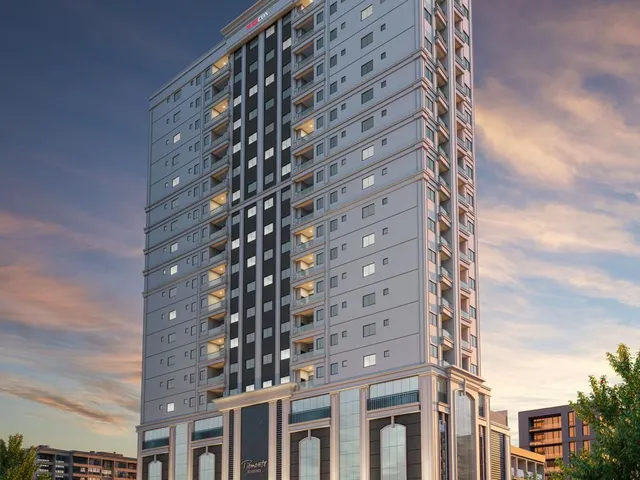 Imagem 2: Apartamento à venda com 69.82m² por R$ 950.000,00
