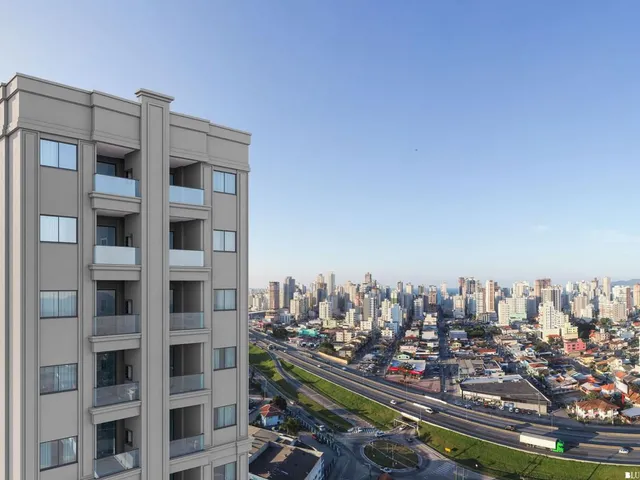 Imagem 10: Apartamento à venda com 69.82m² por R$ 950.000,00