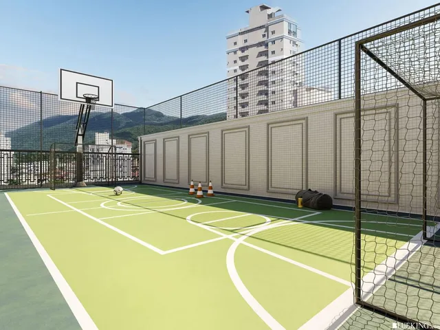 Imagem 7: Apartamento à venda com 69.82m² por R$ 950.000,00