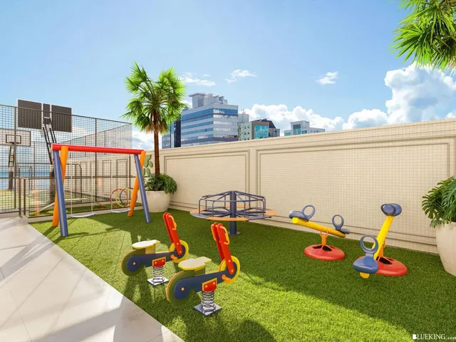 Imagem 6: Apartamento à venda com 69.82m² por R$ 950.000,00