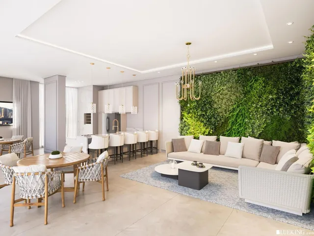 Imagem 5: Apartamento à venda com 69.82m² por R$ 950.000,00