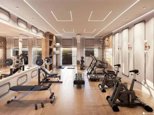Imagem 3: Apartamento à venda com 69.82m² por R$ 950.000,00