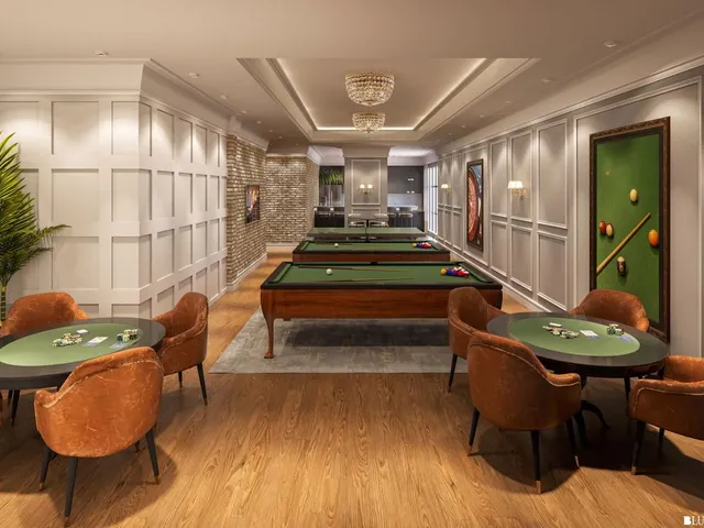 Imagem 12: Apartamento à venda com 69.82m² por R$ 950.000,00