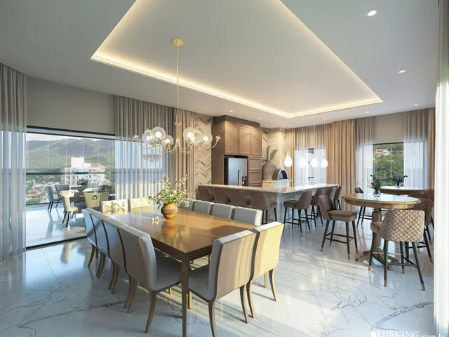 Imagem 11: Apartamento à venda com 69.82m² por R$ 950.000,00