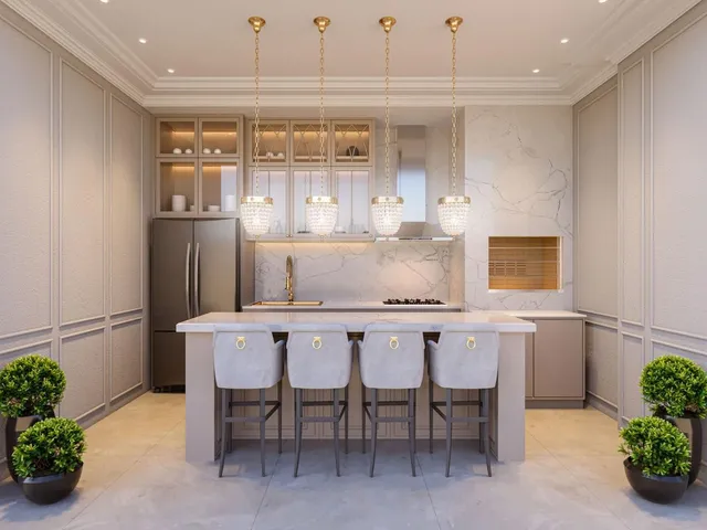 Imagem 9: Apartamento à venda com 69.82m² por R$ 950.000,00