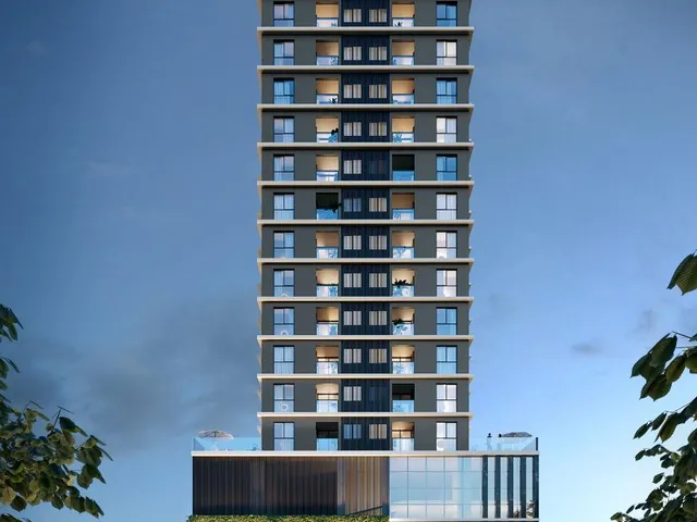 Imagem: Flat À Venda em Itapema, Jardim Praia Mar