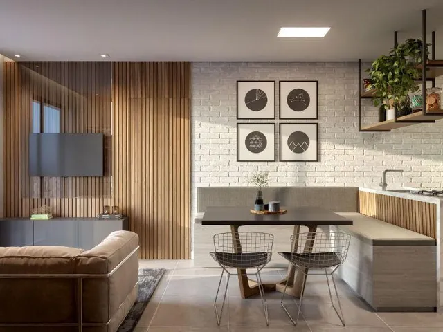 Imagem 11: Flat À Venda em Itapema, Jardim Praia Mar, com 1 Quarto, 33M²