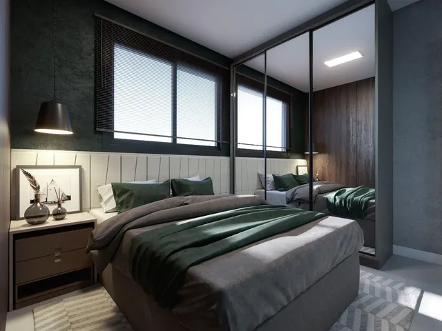 Imagem 9: Flat À Venda em Itapema, Jardim Praia Mar, com 1 Quarto, 33M²