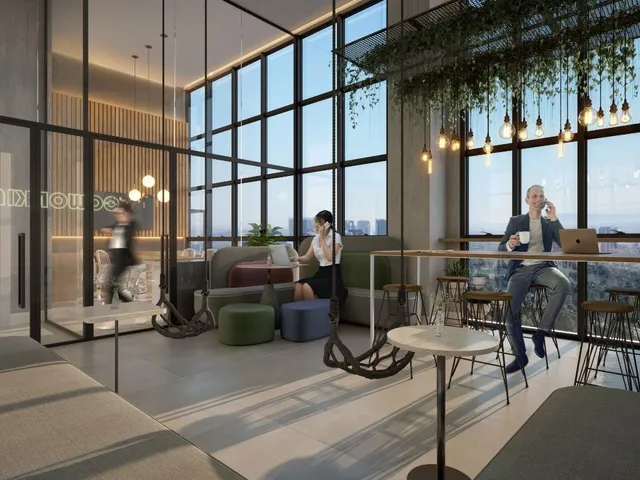 Imagem 15: Flat À Venda em Itapema, Jardim Praia Mar, com 1 Quarto, 33M²