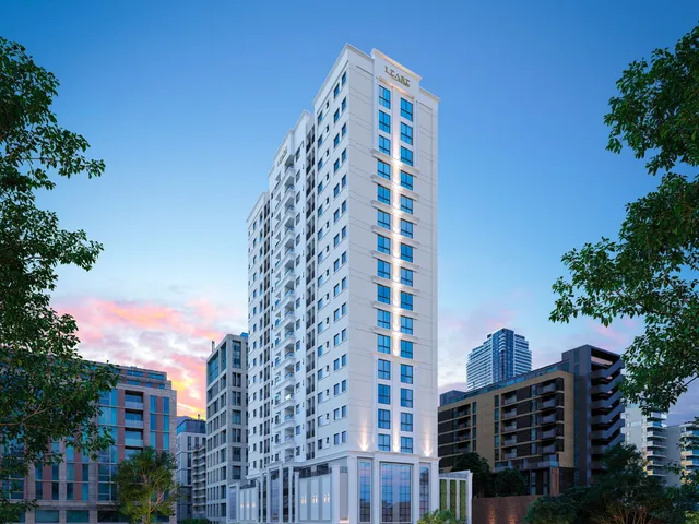 Imagem 2: Apartamento À Venda com 70M² por R$ 850.000,00