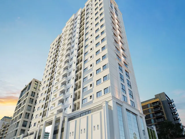 Imagem 3: Apartamento À Venda com 70M² por R$ 850.000,00