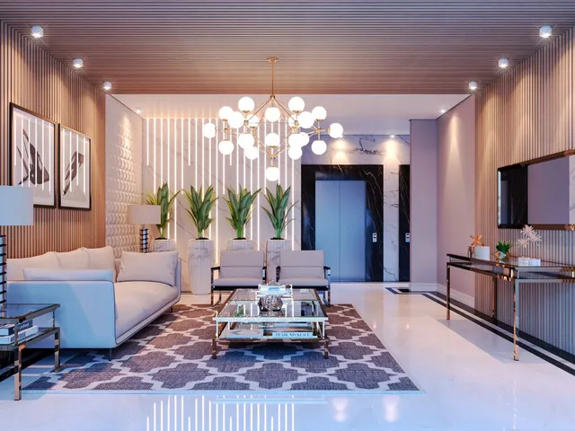 Imagem 4: Apartamento À Venda com 70M² por R$ 850.000,00