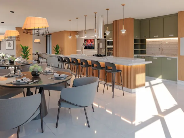 Imagem 5: Apartamento À Venda com 70M² por R$ 850.000,00