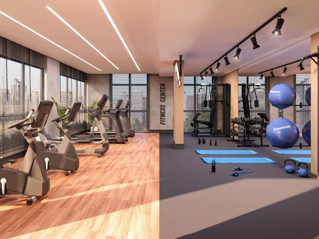 Imagem 9: Apartamento À Venda com 70M² por R$ 850.000,00
