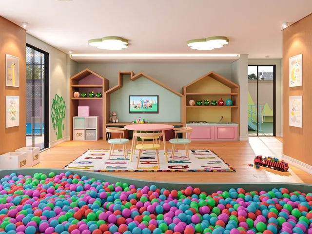 Imagem 10: Apartamento À Venda com 70M² por R$ 850.000,00