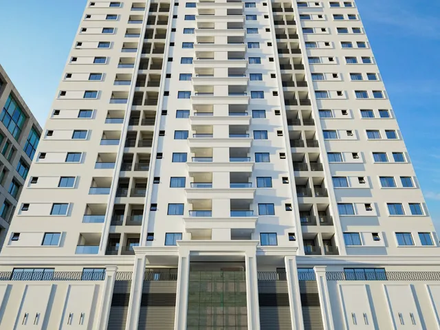 Imagem: Apartamento à venda com 70m² por R$ 850.000,00