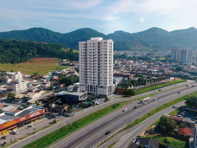 Imagem 14: Apartamento À Venda com 70M² por R$ 850.000,00