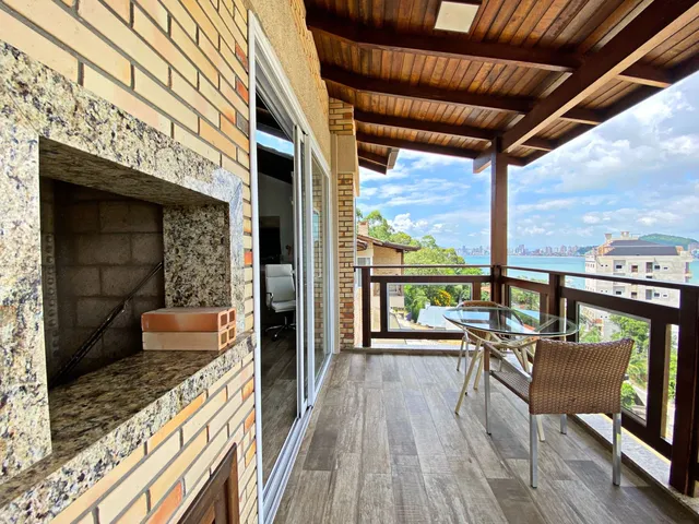 Imagem 8: Casa com Vista para o Mar À Venda com 200M² por R$ 3.250.000,00
