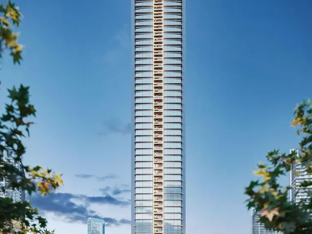 Imagem: Apartamento com Vista para o Mar À Venda