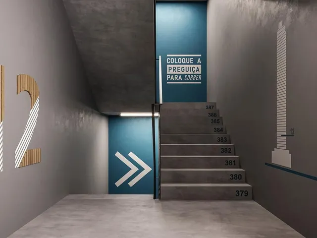 Imagem 9: Apartamento com Vista para o Mar À Venda com 141.11M² por R$ 3.430.350,00