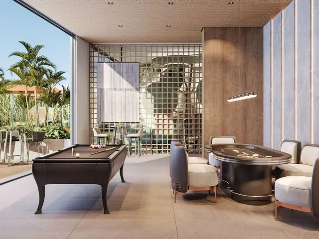 Imagem 8: Apartamento com Vista para o Mar À Venda com 141.11M² por R$ 3.430.350,00