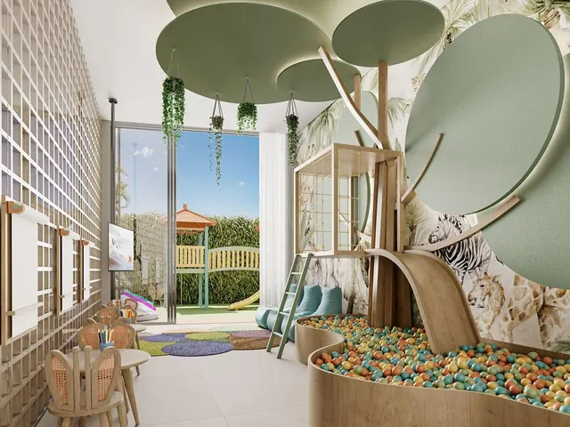 Imagem 6: Apartamento com Vista para o Mar À Venda com 141.11M² por R$ 3.430.350,00
