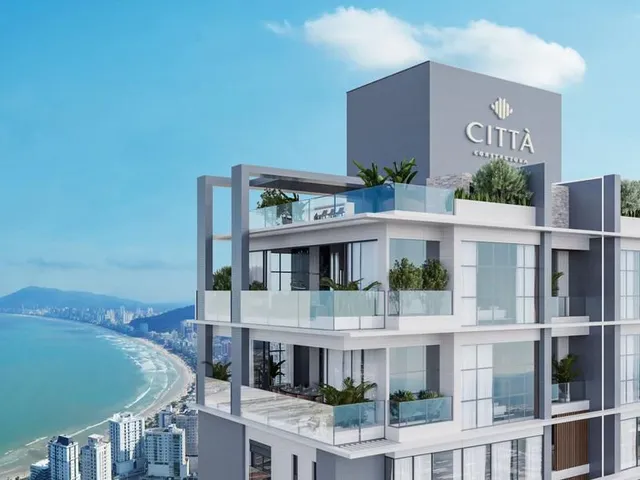 Imagem 4: Apartamento com Vista para o Mar À Venda com 143.82M² por R$ 3.404.940,00
