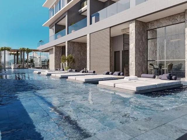 Imagem 15: Apartamento com Vista para o Mar À Venda com 143.82M² por R$ 3.354.120,00