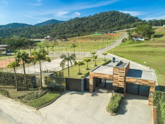 Imagem: Terreno à venda em Camboriú, Rio do Meio