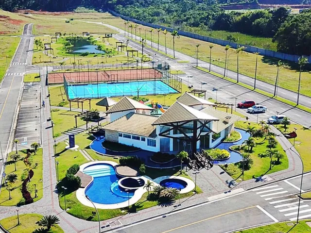 Imagem: Terreno à venda com 490m² por R$ 850.000,00