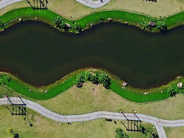 Imagem 4: Terreno à venda com 490m² por R$ 850.000,00