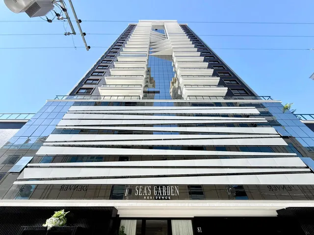 Imagem: Apartamento à venda com 132m² por R$ 1.600.000,00