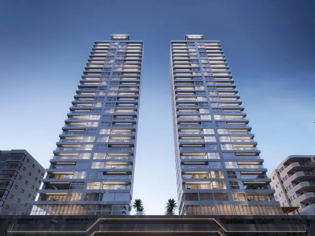 Imagem 1: Apartamento à venda com 172m² por R$ 3.500.000,00