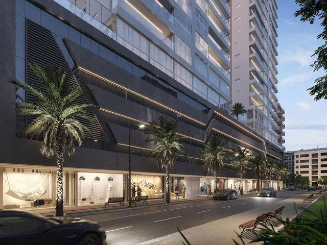 Imagem 2: Apartamento à venda com 172m² por R$ 3.500.000,00