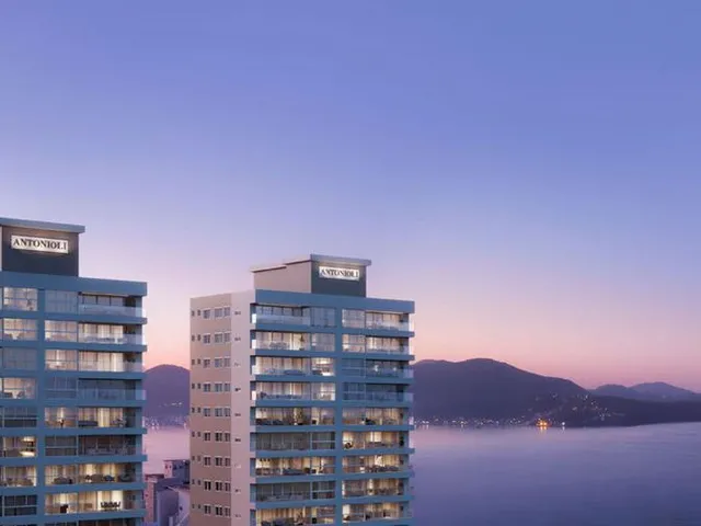 Imagem 4: Apartamento à venda com 172m² por R$ 3.500.000,00