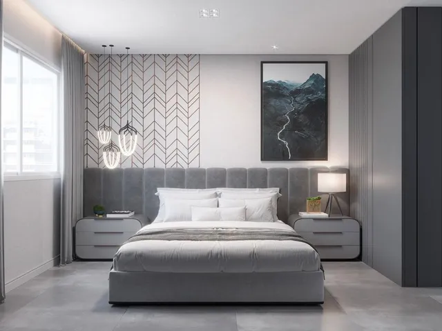 Imagem 14: Apartamento à venda com 172m² por R$ 3.500.000,00