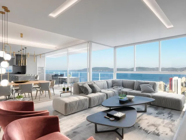Imagem 12: Apartamento à venda com 172m² por R$ 3.500.000,00
