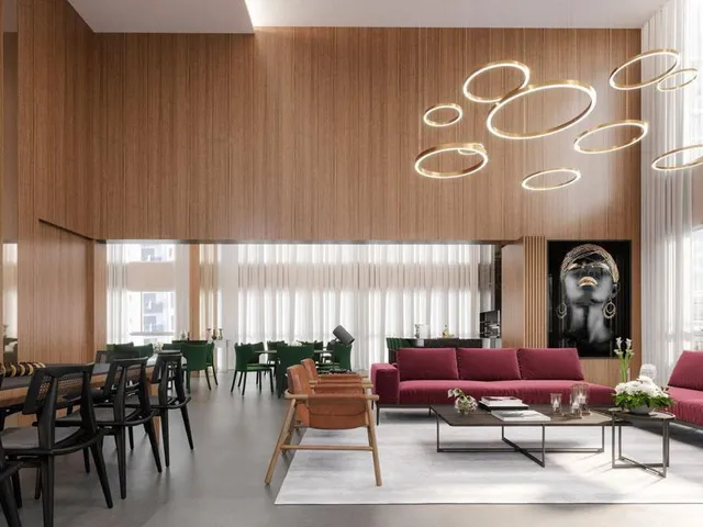 Imagem 11: Apartamento à venda com 172m² por R$ 3.500.000,00