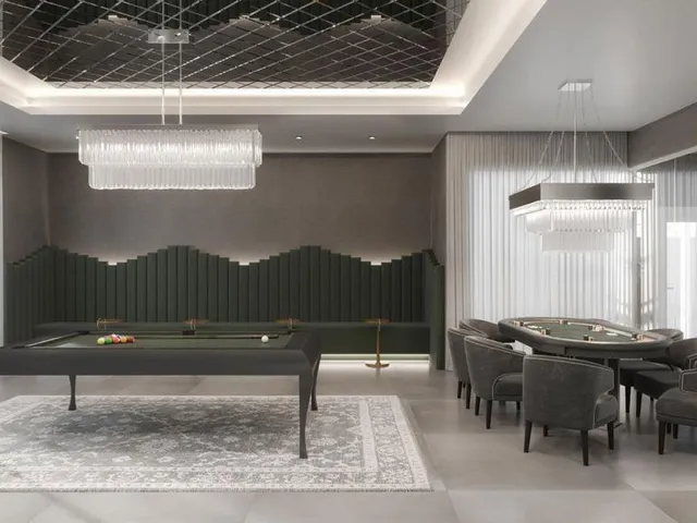 Imagem 5: Apartamento à venda com 172m² por R$ 3.500.000,00