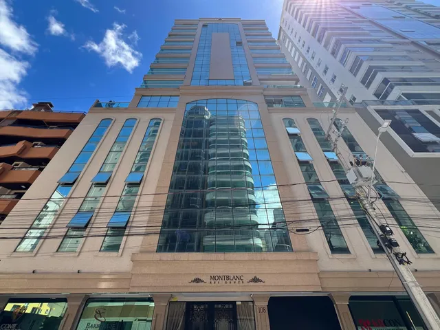Imagem: Apartamento à venda com 124m² por R$ 1.890.000,00