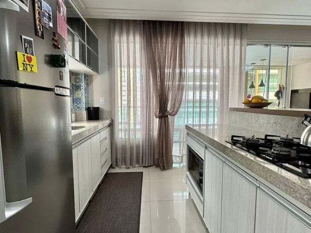 Imagem 8: Apartamento à venda com 124m² por R$ 1.890.000,00