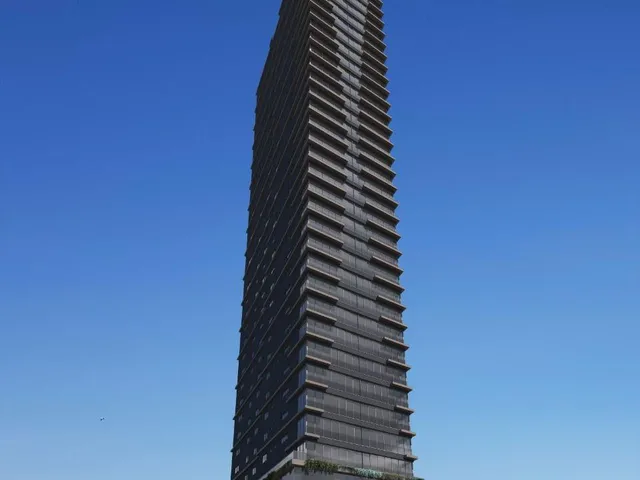 Imagem 2: Apartamento À Venda com 203M² por R$ 3.600.000,00