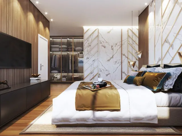 Imagem 16: Apartamento À Venda com 203M² por R$ 3.600.000,00