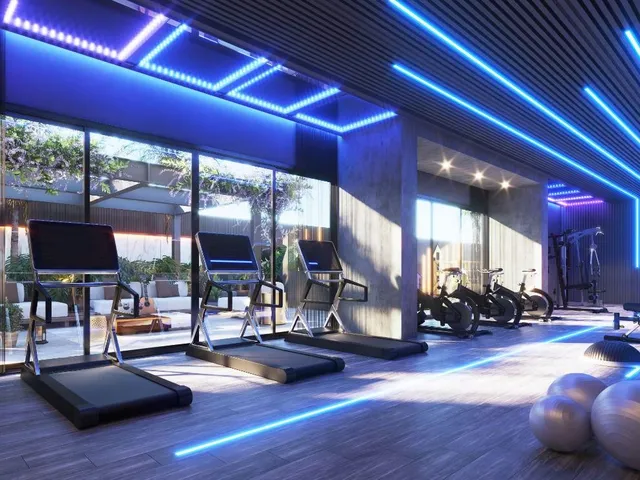 Imagem 9: Apartamento À Venda com 203M² por R$ 3.600.000,00