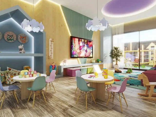 Imagem 8: Apartamento À Venda com 203M² por R$ 3.600.000,00