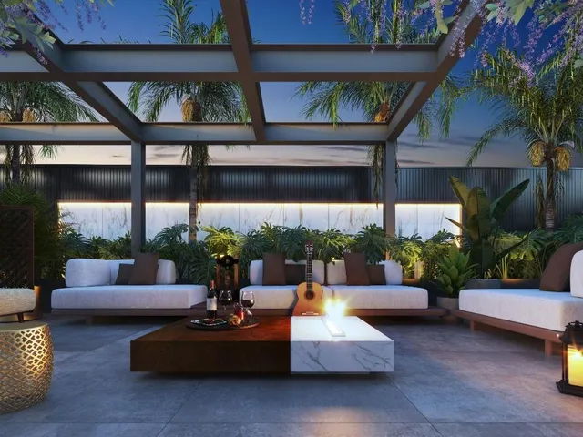 Imagem 6: Apartamento À Venda com 203M² por R$ 3.600.000,00