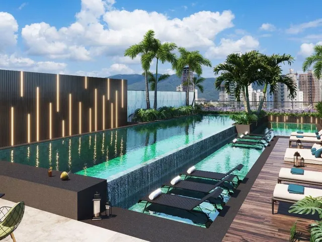 Imagem 3: Apartamento À Venda com 203M² por R$ 3.600.000,00